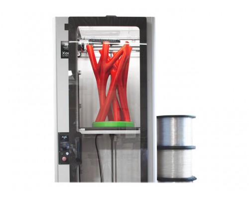 LEAPFROG XceL 3D Printer