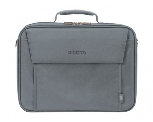 DICOTA Eco Multi BASE 14-15.6inch Grey