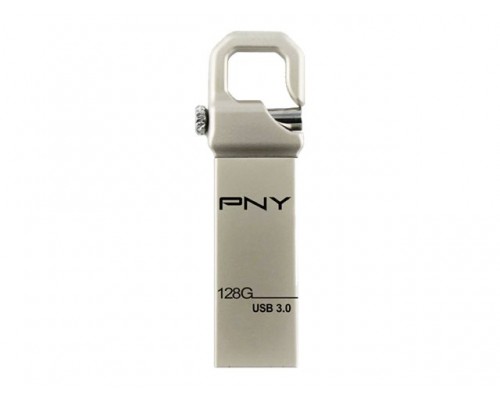 PNY HOOK ATTACHE 3.0 128GB USB Stick