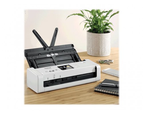 BROTHER ADS-1700W document scanner
