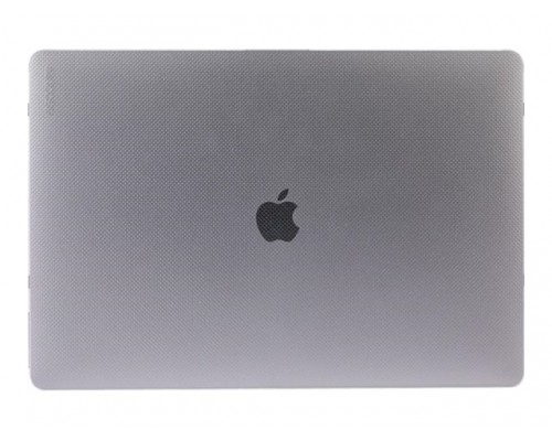 INCASE Hardshell Case for 16-inch MacBook Pro Dots � Clear