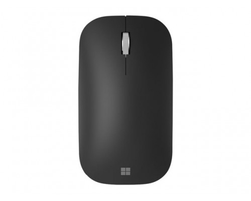 MS Surface Mobile Mouse Comm SC Bluetooth Black (XZ)(NL)(FR)(DE)