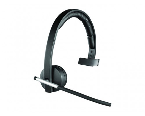 LOGITECH Wireless Headset Mono H820e