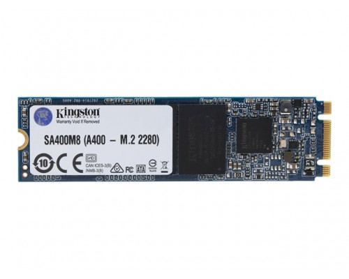 KINGSTON 120G SSDNOW A400 SATA3 M.2 2280 SSD