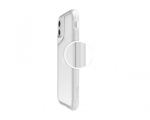GRIFFIN Survivor Strong for iPhone 11 - Clear