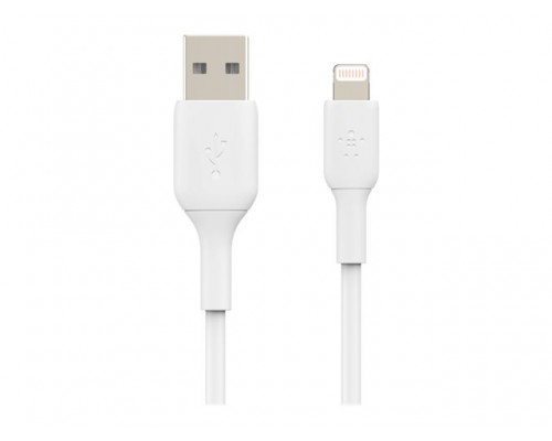 BELKIN PVC A-LTG 1M WHT