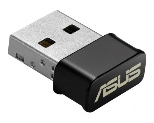 ASUS USB-AC53 Nano AC1200 Dual-band USB Wi-Fi Adapter