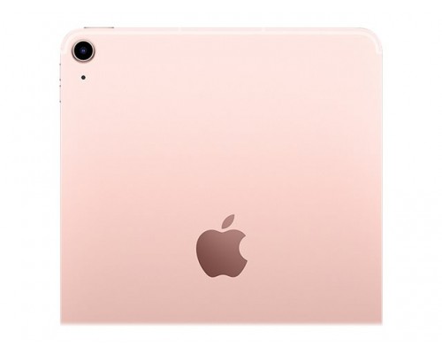 APPLE 10.9inch iPad Air 4th Gen WiFi 256GB Rose Gold