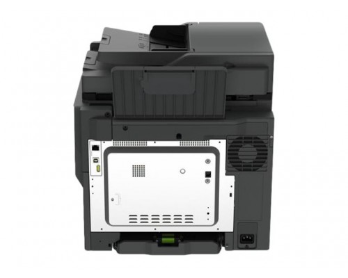 LEXMARK CX625de Laserprinter Color MFP 38 ppm