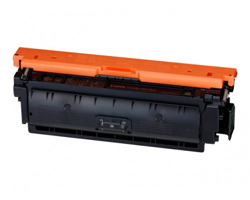 CANON 040HBK toner black high capacity yield 12.500