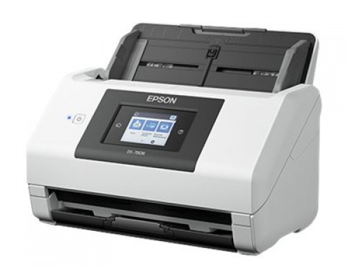 EPSON WorkForce DS-780N Scanner