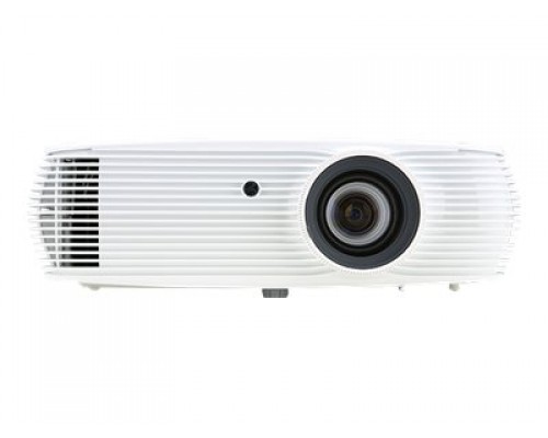 ACER P5330W DLP Projektor 4500ANSI Lumen WXGA 1280x800 20000:1 1x HDMI/MHL 1x HDMI 1.4a VGA RJ45 white