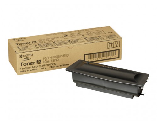 KYOCERA Toner Cartridge Zwart voor KM1510 KM1810 7000 pagina s