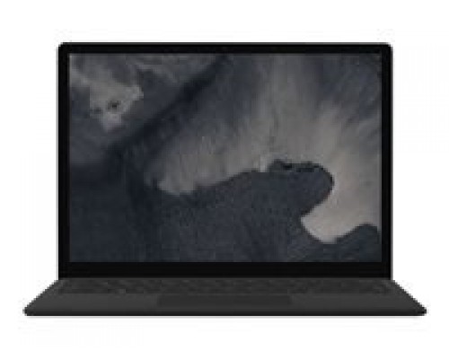 MS Surface Laptop2 Intel i7-8650U/8/256 34.29cm 13.5inch CM Demo SC French Blgm Hdwr Commercial Black Demo