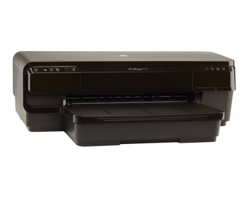 HP Officejet 7110 WF ePrinter A4 color USB Inkjet 29ppm (ML)