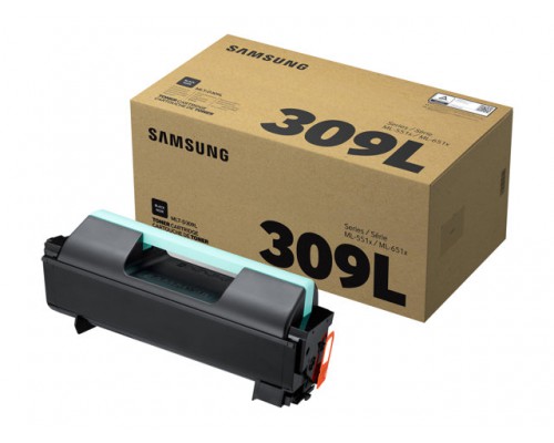 SAMSUNG MLT-D309L/ELS H-Yield Blk Toner C