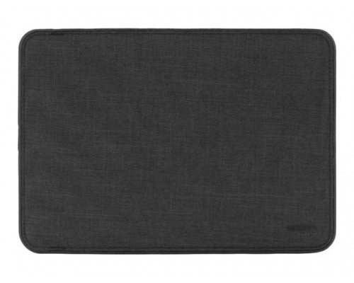 INCASE ICON Sleeve with Woolenex for 13-inch MacBook Pro - Thunderbolt 3 USB-C - Graphite