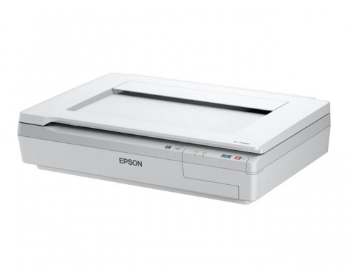 EPSON WorkForce DS-50000 Scanner A3 600 DPI