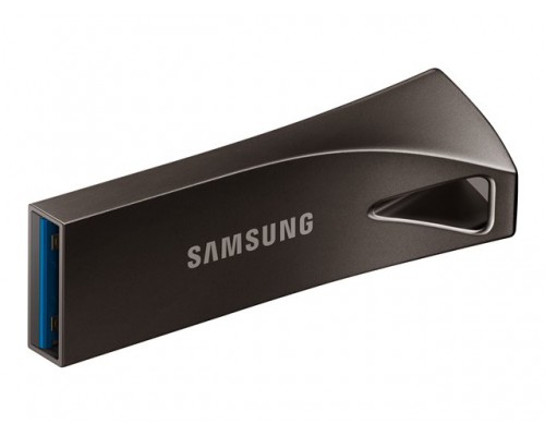 SAMSUNG BAR PLUS 64GB USB 3.1 Titan Gray