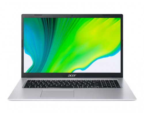 ACER Aspire 5 A517-52G-73WS Intel Core i7-1165G7 17.3inch 16GB 512GB SSD NVIDIA GeForce MX450 2GB GDDR5 W11H Pure Silver