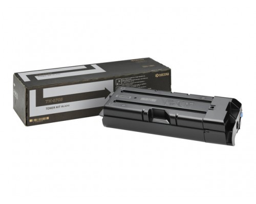 KYOCERA TK-6705 toner zwart standard capacity 70.000 pagina s 1-pack