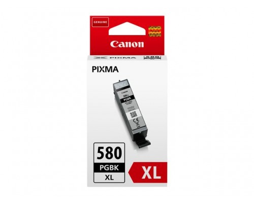 CANON INK PGI-580XL PGBK BL