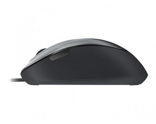 MS COMFORT MOUSE 4500 MOUSE BLUE-trak AMBIDEXTRE BLACK IDENTIC REF MS4FD00004