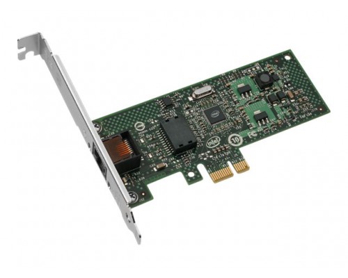 INTEL 9301CT Gigabit CT Desktop Adapter