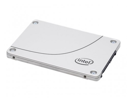 INTEL SSD DC S4610 Series 1.9TB 2.5in SATA 6Gb/s 3D2 TLC Generic Single Pack