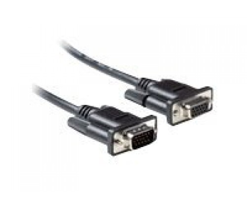 EWENT OEM VGA Monitor Extension Cable 1.8 Meter