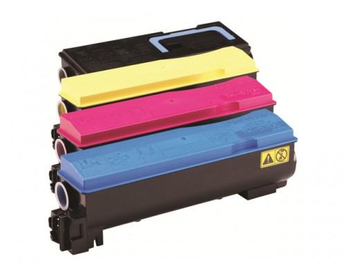 KYOCERA TK-570 tonercartridge zwart standard capacity 16.000 paginas 1-pack