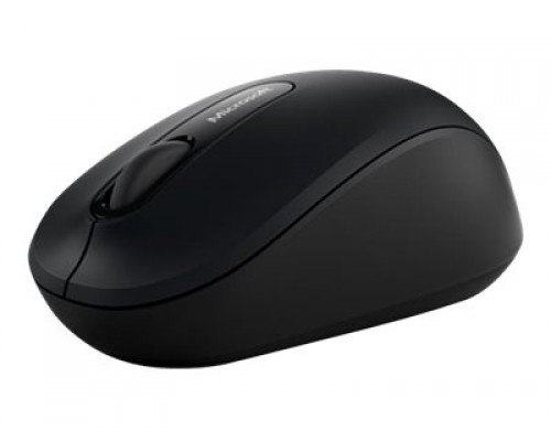 MS Bluetooth Mobile Mouse 3600 Black