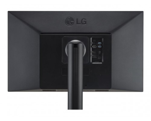 LG 27UN880-B.AEU 27inch IPS LGD Module LED Edge 3840x2160 16:9 60Hz 1000:1 350cd/m2 5ms2xHDMI DP USB Type-C
