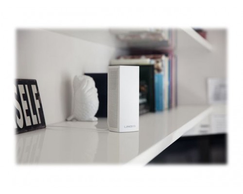 LINKSYS AC2200 VELOP WHOLE HOME WIFI EXPANSION NODE