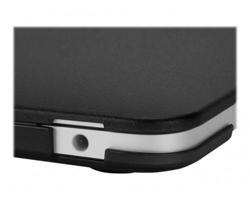 INCASE Hardshell Case for 13inch MacBook Air W/Retina Display Dots 2020 - Black