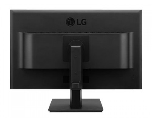 LG 24BK550Y-I 23.8inch LED LCD AH-IPS TFT 1920x1080 Pivot 16:9 1000:1 250cd 5ms analog DP1.2 HDMI DVI-D USB 2x1 2W black