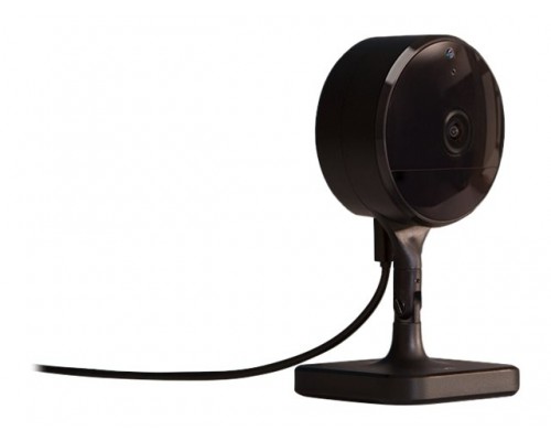 EVE Cam - Secure Video Surveillance