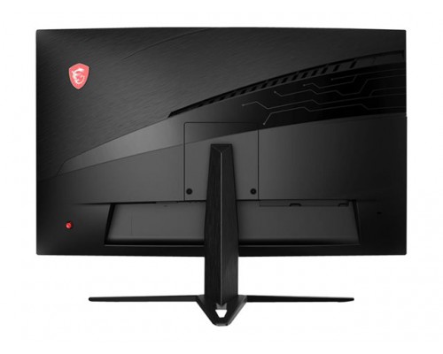 MSI Optix MAG272C Optix MAG272C Monitor 27inch