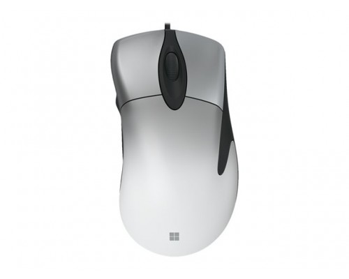 MS Pro IntelliMouse white