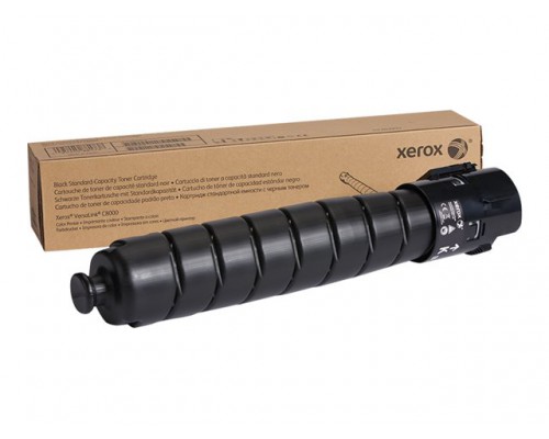 XEROX C8000 BLACK Toner