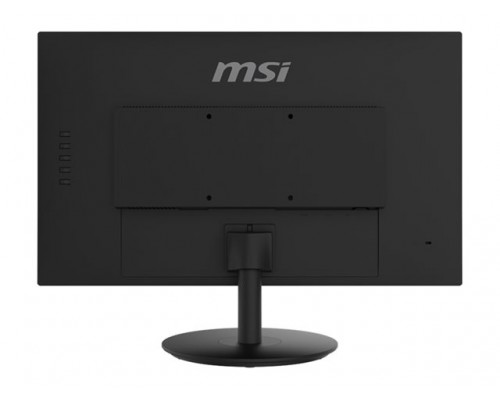 MSI Pro MP242 23.8inch IPS FHD 60Hz 1000:1 250cd/m2 5ms HDMI VESA