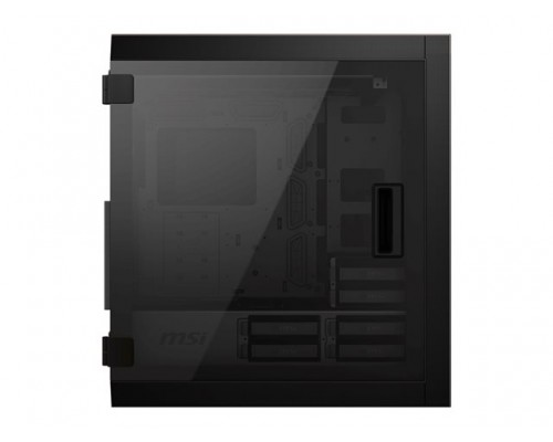 MSI MPG SEKIRA 500G PC Chassis