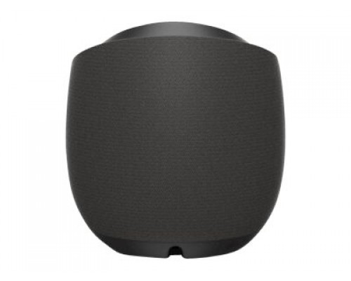 BELKIN SoundForm Elite Hifi Smart Speaker with Alexa and AirPlay2 Black