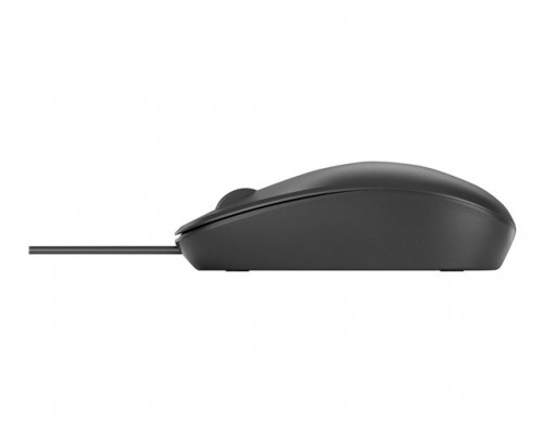 HP 128 Laser Wired Mouse Bulk Qty 120