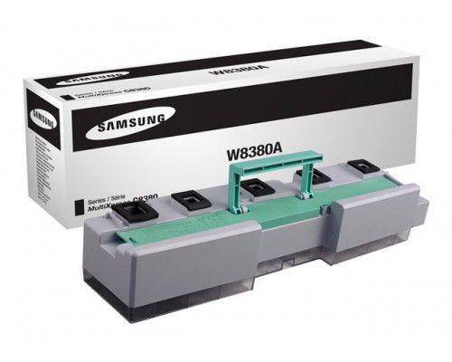 SAMSUNG CLX-W8380A/SEE Waste Toner Container