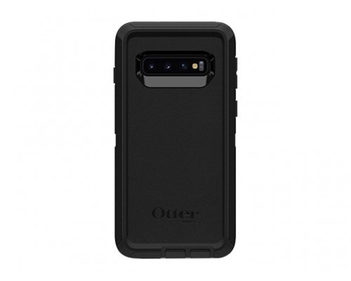 OTTERBOX Defender Samsung Galaxy S10 Black