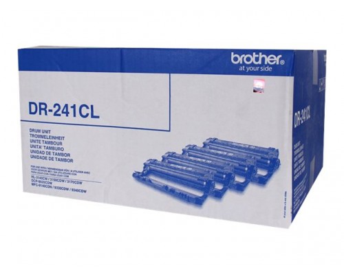BROTHER HL-3140CW/3150CDW/3170CDW drum standard capacity 15.000 pagina s 1-pack