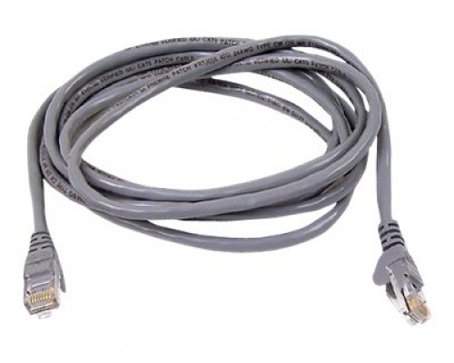 BELKIN Cat6 Snagless UTP Patch Cable 3m