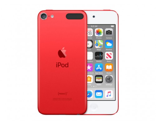 APPLE iPod touch 128GB PRODUCTRED
