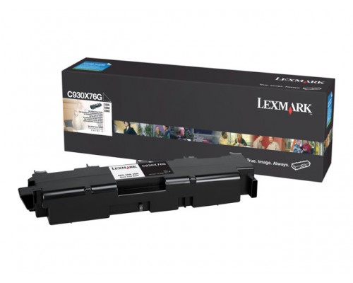 LEXMARK C935, X94xe waste toner bottle standard capacity 30.000 pagina s 1-pack